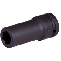 BGS Kraft-Steckschlüssel-Einsatz Sechskant, tief |...