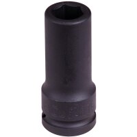 BGS Kraft-Steckschlüssel-Einsatz Sechskant, tief |...