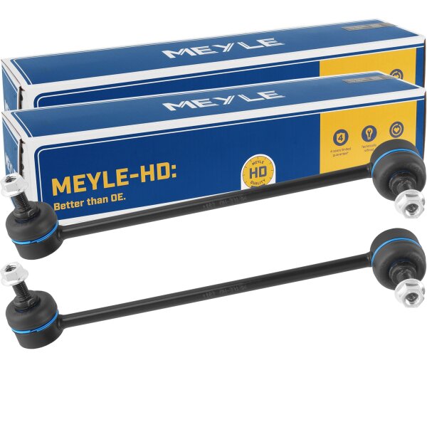 2x MEYLE Koppelstange