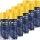 10x MANNOL 8121 White Grease Schmierung, 450 ml