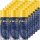 18x MANNOL 8121 White Grease Schmierung, 450 ml