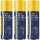 3x M-40 Lubricant Reinigung & Wartung, 200 ml