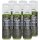 6x PETEC Hohlraumschutz & Konservierung, 500 ml