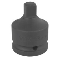 TECPO Adapter Satz, Kraft-Ausführung, 6-teilig