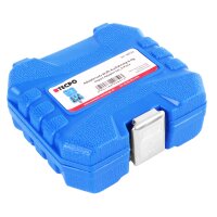 TECPO Adapter Satz, Kraft-Ausführung, 6-teilig