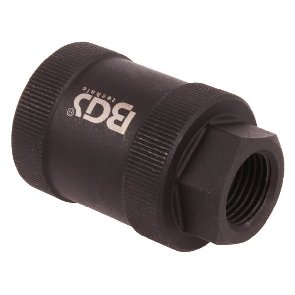 BGS 74528 Injektoren-Auszieher-Satz Für VAG TDI-Motoren – Inkl. Adapter Und Gleithammer