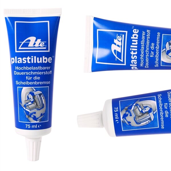 10x ATE plastilube Montagepaste