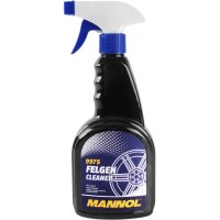 8x MANNOL 9975 Felgen Cleaner, 500 ml