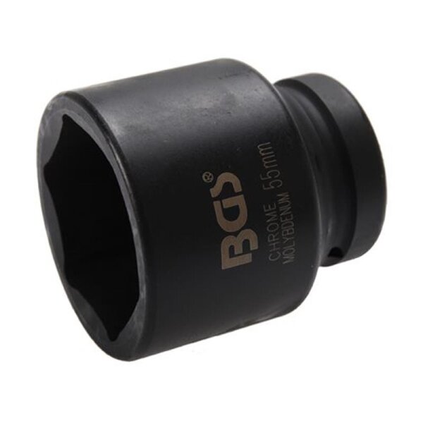 BGS Kraft-Einsatz, 55 mm, 1"