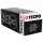 TECPO Glühbirnen Set, 12V-21/5, BAY15D, 50 Stück