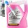 MANNOL Antifreeze Kühlerfrostschutz AF12+ -40°C, Rot-Lila, 5L + BGS DIY Frostschutzprüfer