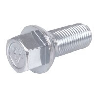 20x Radschraube M14x1.5, GL 27 mm, L 48 mm