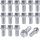 20x Radschraube M14x1.5, GL 27 mm, L 48 mm