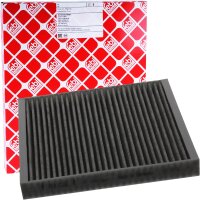 FEBI BILSTEIN 37788 Innenraumfilter