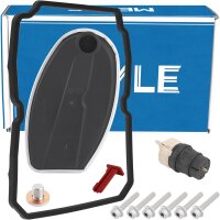 MEYLE Hydraulikfiltersatz, Automatikgetriebe +...