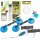 PETEC Scheibenkleber-Set + BGS Autoglas Montagesatz