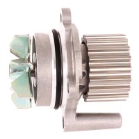 Conti Zahnriemensatz + Wasserpumpe + Kühlmittel 5L, rot