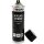 12x 500 ml TECPO Autolack schwarz glänzend