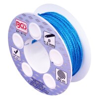 BGS Nylon-Ausglas-Trennschnur, 50 m