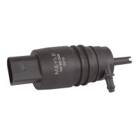 Waschwasserpumpe Scheibenreinigung VW