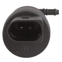 Waschwasserpumpe Scheibenreinigung VW