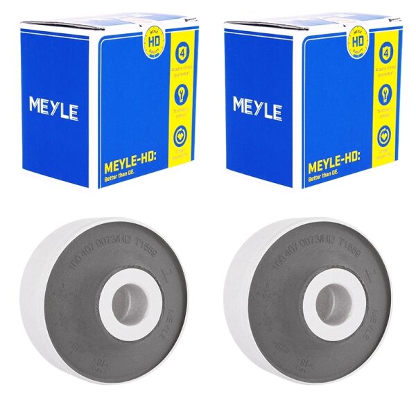 MEYLE  Lagerbuchse, Querlenker