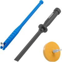 TECPO Reifen-Ventilschaft-Einziehwerkzeug +...