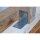 BGS DIY Winkelverbinder, 80x80x60x2,5 mm, verzinkt