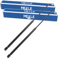 MEYLE Gasfeder, hinten, 2x