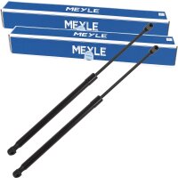 2x MEYLE Gasfeder, hinten