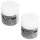 2x HOLTS VG4RA Ventilschleif Set mit Schleifpaste