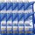 10x MANNOL Antifreeze AG11 (- 40°C) Blau, 1L
