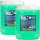 MANNOL Antifreeze AG13 - 40°C, 2x 10 Liter, Grün