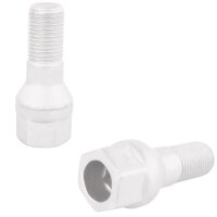 FEBI BILSTEIN Radschraube, 5x