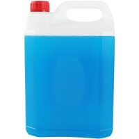 TECPO Winter Scheibenreiniger -20°C Fertigmischung, 2x5 Liter