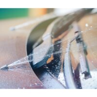 MANNOL Scheiben Reiniger Konzentrat 1:100 Autoglas