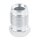 Kupfer-Nickel Bremsleitung5m, 6mm, 10x Schrauben, 5x Verbinder
