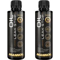 2x MANNOL Motordichtmittel, 250 ml