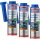 3x LIQUI MOLY Injection Reiniger, 300 ml