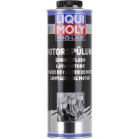 LIQUI MOLY 2425 Pro-Line Motorspülung, 1 Liter