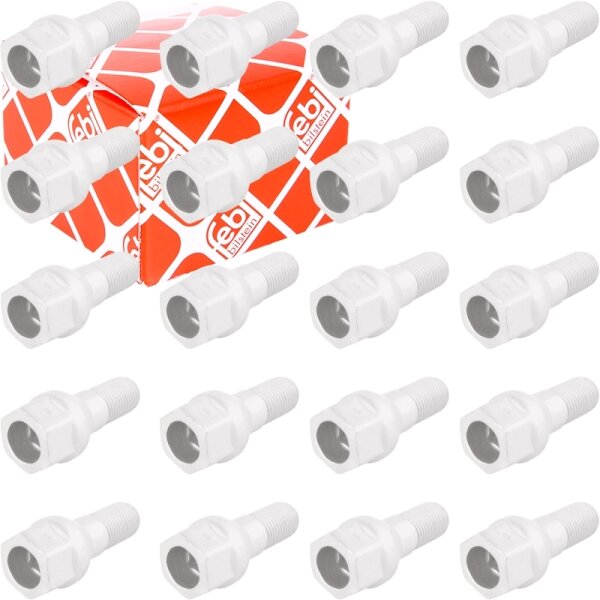 FEBI BILSTEIN Radschraube, 20x
