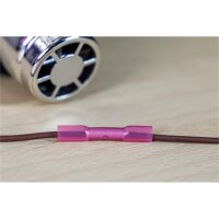 BGS Lötverbinder-Sortiment | mit Schrumpfschlauch | 36-tlg.