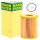 MANN-FILTER Ölfilter + CASTROL EDGE M 5W-30, 8x1L