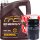 FEBI BILSTEIN Ölfilter + MANNOL Energy 5W-30, 5 Liter