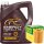 MANN-FILTER Ölfilter + MANNOL Enery Formula FR 5W-30, 5L