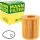 MANN-FILTER Ölfilter + MANNOL Enery Formula FR 5W-30, 5L