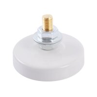 12x TECPO Magnet Schweißwinkel 4 kg 9 lbs + Masseklemmen