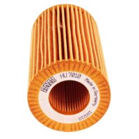 MANN-FILTER Ölfilter