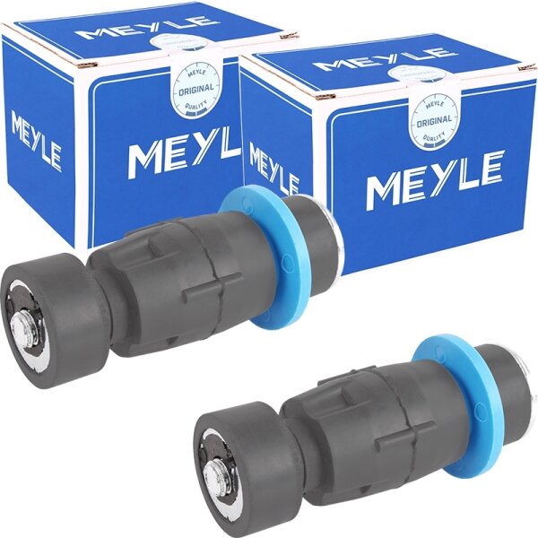 2x MEYLE Koppelstange