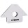 8x TECPO Magnet Schweißwinkel 22.6 kg 50 lbs